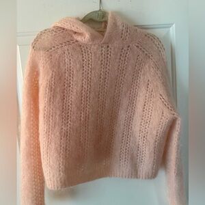 cezanne Hoody Sweater